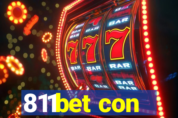 811bet con